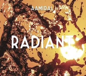 CD Shop - AAMIRAL RADIANT