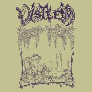 CD Shop - VISTERIA VISTERIA