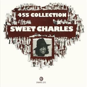 CD Shop - SWEET CHARLES 7-SWEET CHARLES 45S CO...