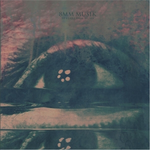 CD Shop - VARIOUS ARTISTS 8MM MUSIK - 10 YEARS 8...