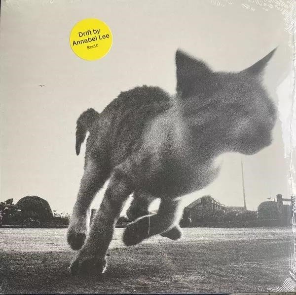 CD Shop - ANNABEL LEE DRIFT