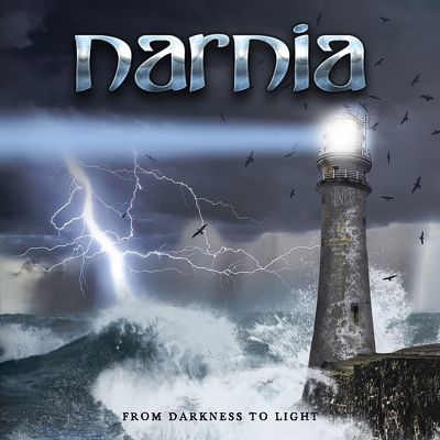 CD Shop - NARNIA FROM DARKNESS TO LIGHT
