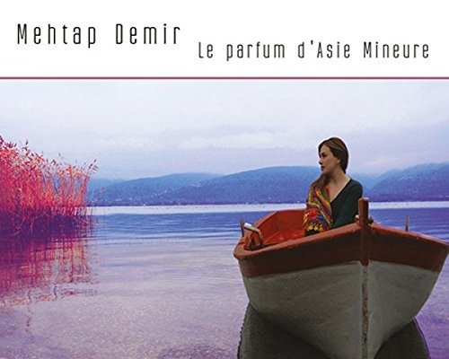 CD Shop - MEHTAP DEMIR LE PARFUM D\