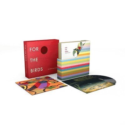 CD Shop - BIRD SONG PROJECT FOR THE BIRDS: THE BIR...