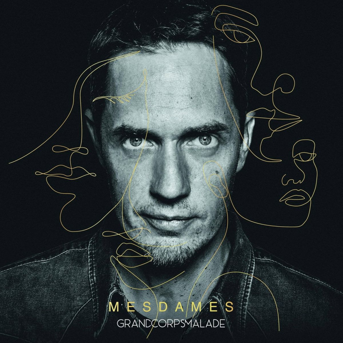 CD Shop - GRAND CORPS MALADE MESDAMES DELUXE