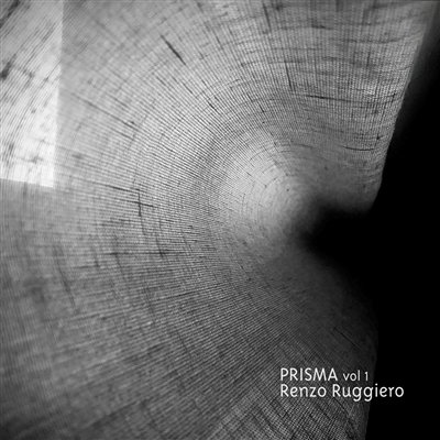 CD Shop - RENZO RUGGIERO PRISMA VOL. 1
