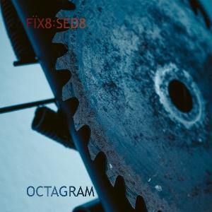 CD Shop - FIX8:SED8 OCTAGRAM