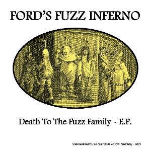 CD Shop - FORD\