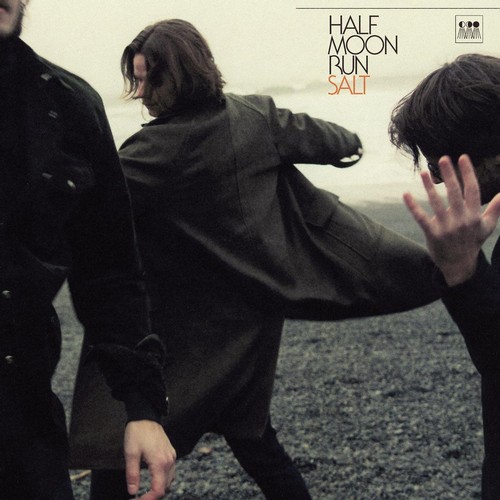 CD Shop - HALF MOON RUN SALT