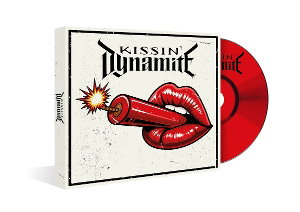 CD Shop - KISSIN\