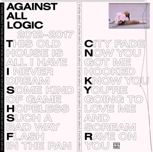 CD Shop - AGAINST ALL LOGIC 2012-2017