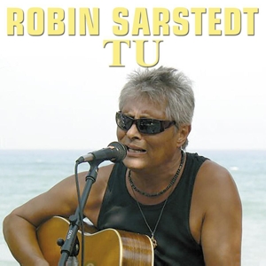 CD Shop - ROBIN SARSTEDT TU
