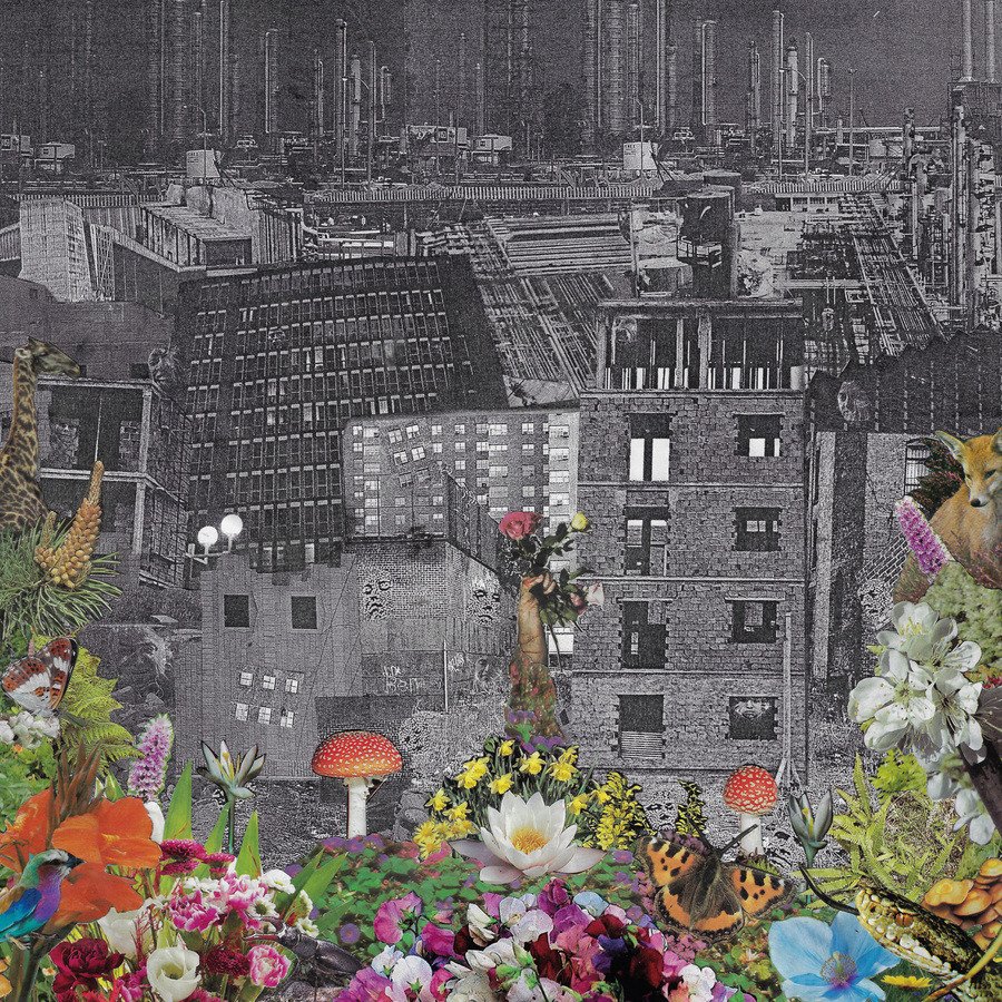 CD Shop - BLOODY HEAD PERPETUAL EDEN
