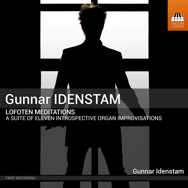 CD Shop - GUNNAR & JOHAN HEDIN IDENSTAM LOFOTEN MEDITATIONS