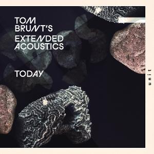 CD Shop - TOM BRUNT TODAY