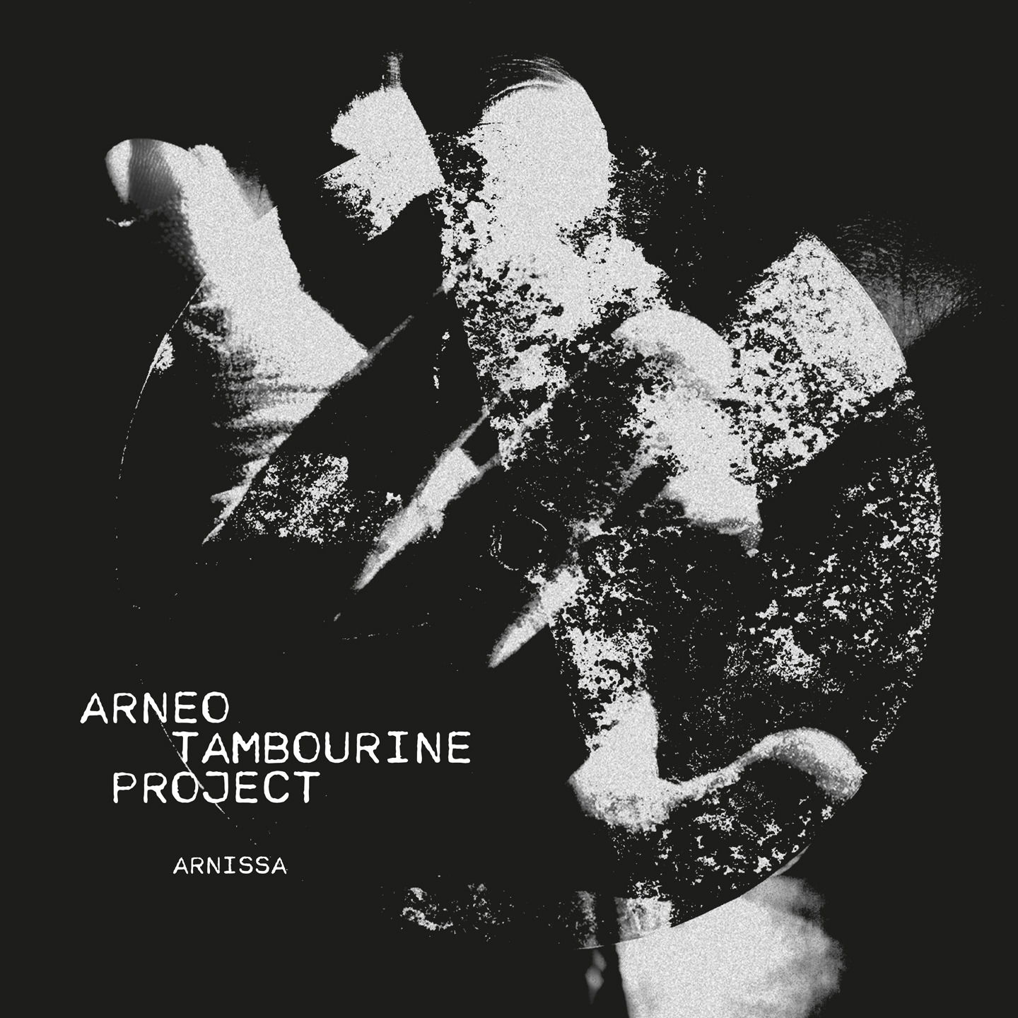 CD Shop - ARNEO TAMBOURINE PROJECT ARNISSA