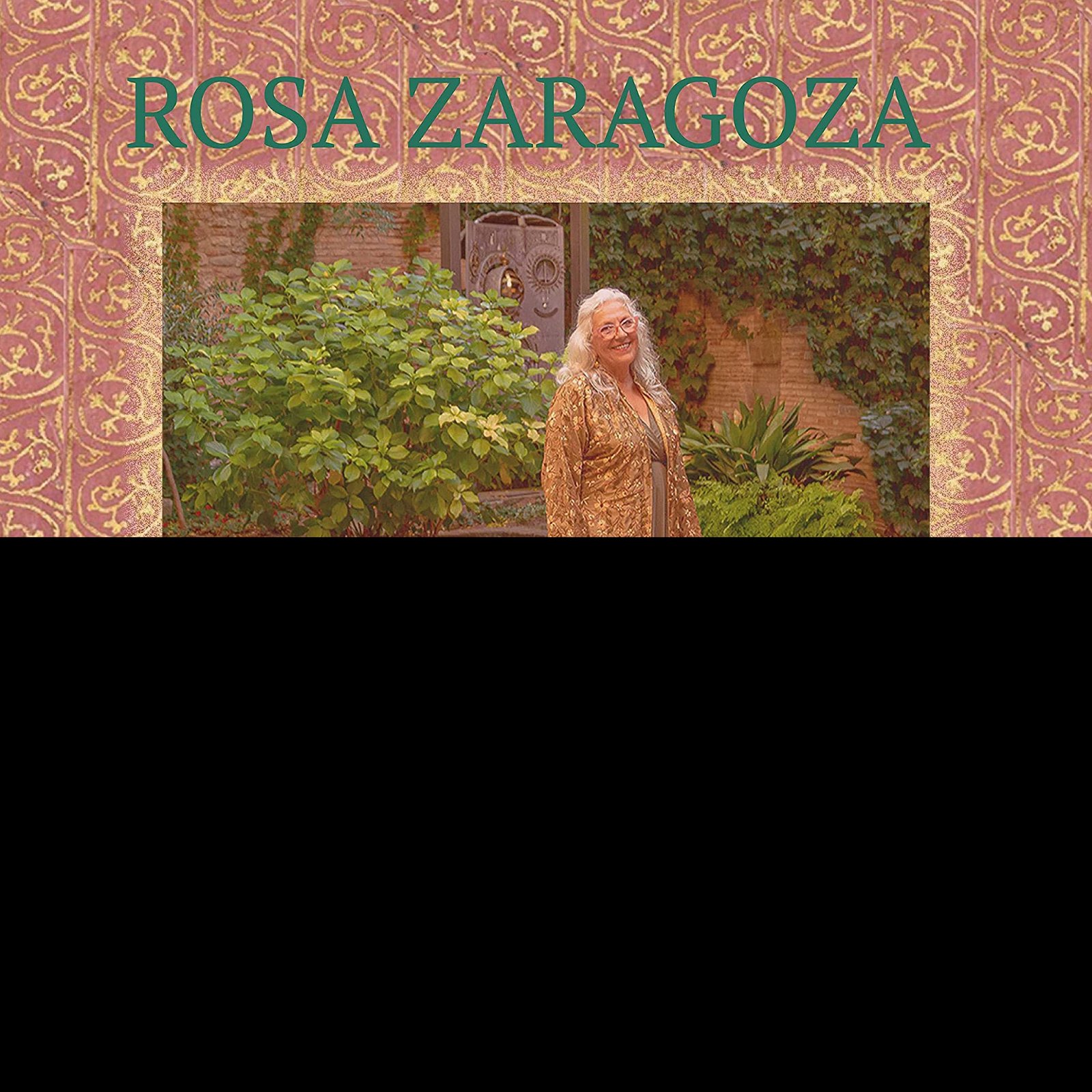 CD Shop - ROSA ZARAGOZA PURA I SENZILLA COM..