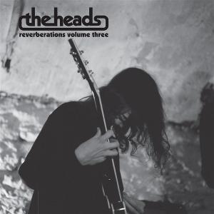 CD Shop - THE HEADS REVERBERATIONS VOL. 3