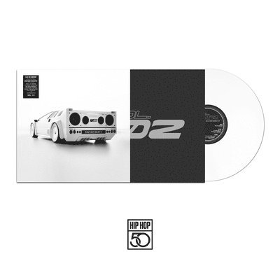 CD Shop - SWIZZ BEATZ HIP HOP 50 VOL. 2