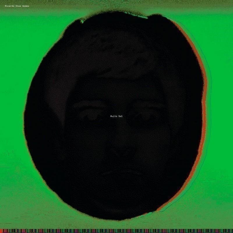 CD Shop - RICARDO DIAS GOMES MUITO SOL