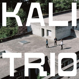 CD Shop - KALI TRIO LOOM