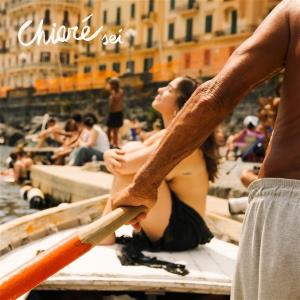 CD Shop - CHIARE SEI