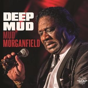 CD Shop - MUD MORGANFIELD DEEP MUD