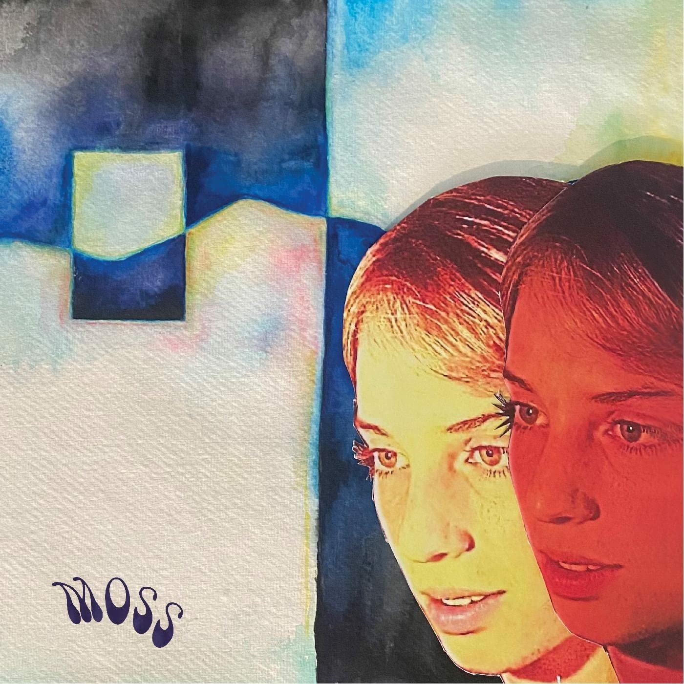 CD Shop - MAYA HAWKE MOSS