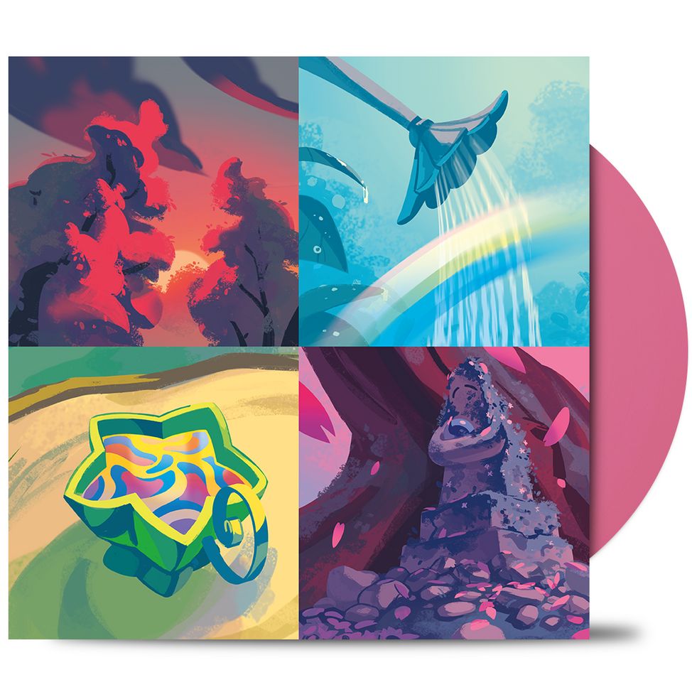CD Shop - C418 WANDERSTOP FM