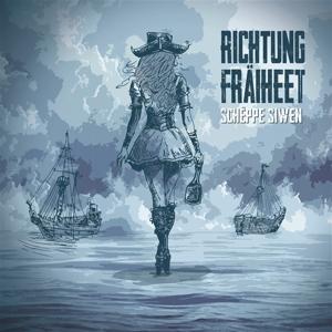 CD Shop - SCHEPPE SIWEN RICHTUNG FRAIHEET