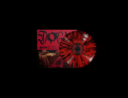 CD Shop - HALF ME DOGMA