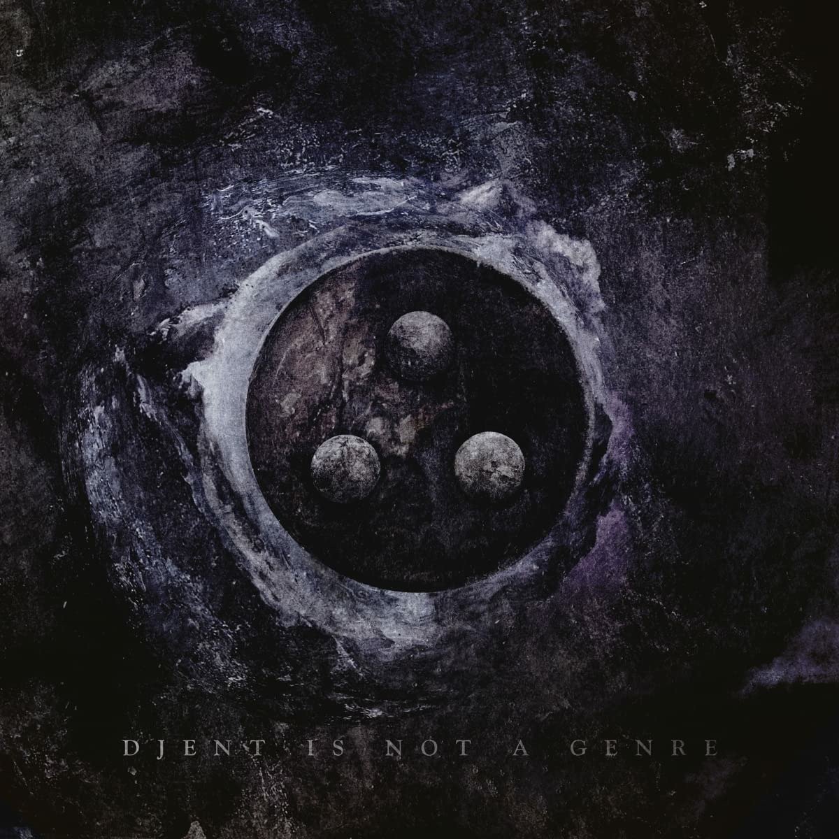 CD Shop - PERIPHERY PERIPHERY V: DJENT IS ...