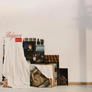CD Shop - CAPTAIN KAISER BELGIAN BOY