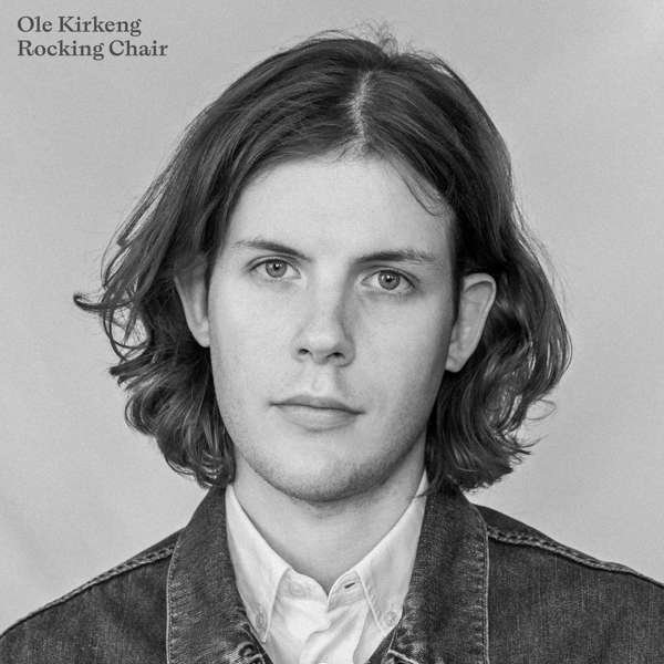 CD Shop - OLE KIRKENG ROCKING CHAIR