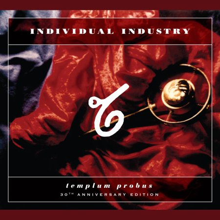 CD Shop - INDIVIDUAL INDUSTRY TEMPLUM PROBUS