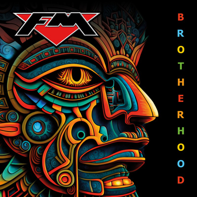 CD Shop - FM BROTHERHOOD