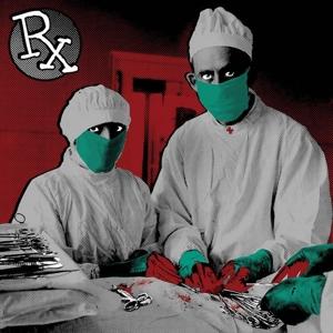 CD Shop - SCHOOL DRUGS MODERN MEDICINE