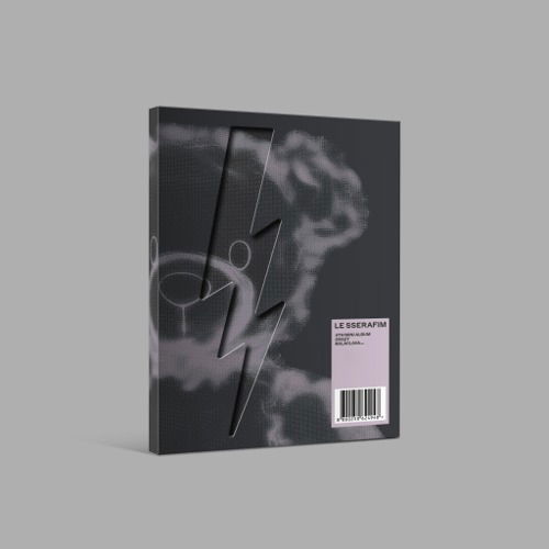 CD Shop - LE SSERAFIM CRAZY