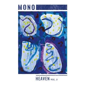 CD Shop - MONO HEAVEN VOL.3