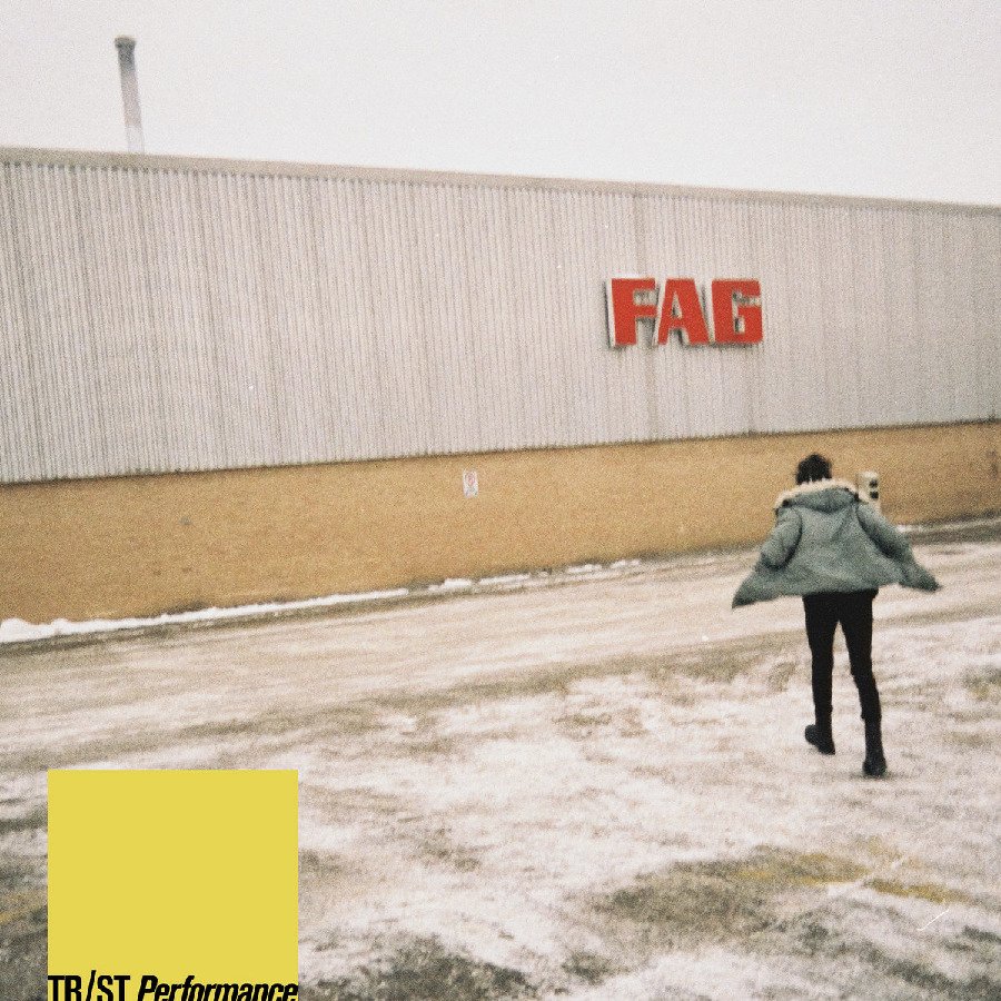 CD Shop - TR/ST PERFORMANCE