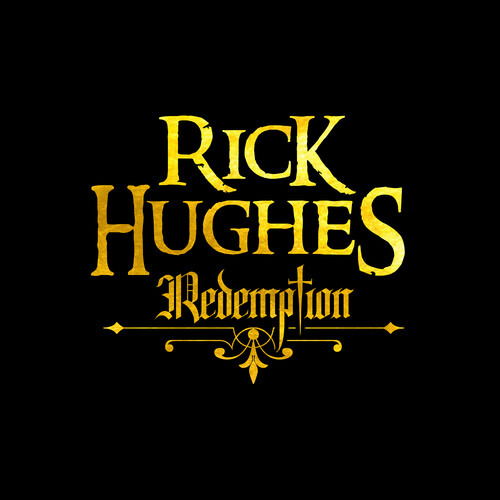 CD Shop - RICK HUGHES REDEMPTION