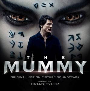 CD Shop - BRIAN TYLER MUMMY (2017)