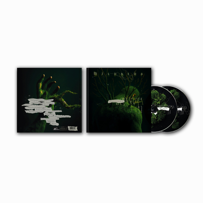 CD Shop - MILDREDA REALITIES ARBOOK LTD.