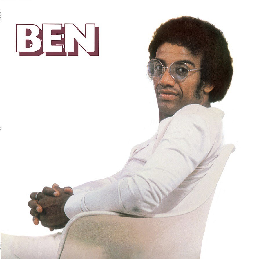 CD Shop - JORGE BEN BEN
