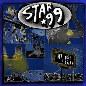 CD Shop - STAR 99 MY YEAR IN LISTS