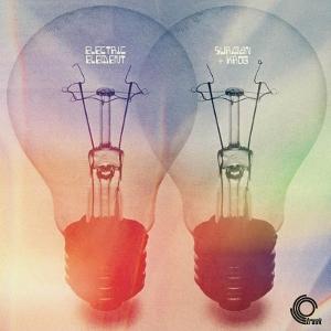 CD Shop - SURMAN + KROG ELECTRIC ELEMENT