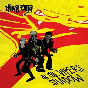 CD Shop - PRINCE FATTY IN THE VIPER\