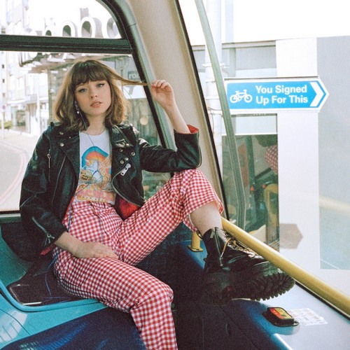 CD Shop - MAISIE PETERS YOU SIGNED UP FOR THIS