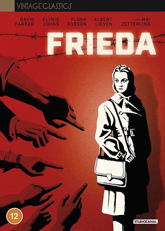 CD Shop -  FRIEDA