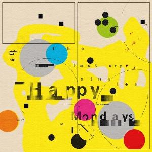 CD Shop - HAPPY MONDAYS FACTORY SINGLES (BEST OF)
